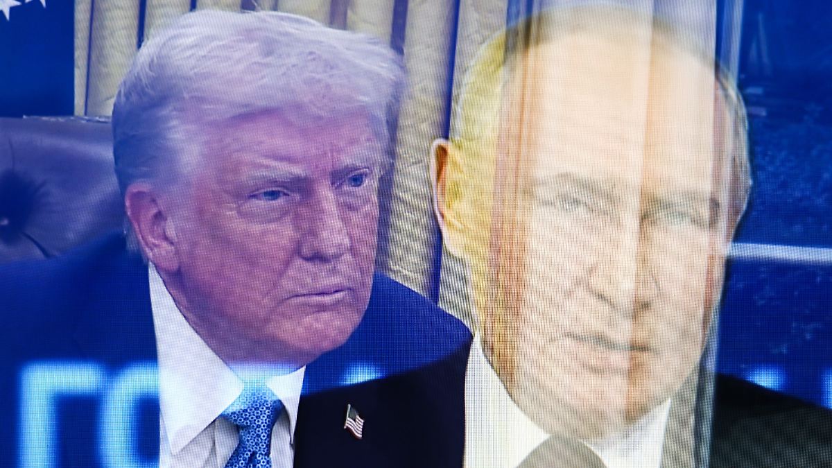 ISW: Schwacher Friedens-Deal könnte alles schlimmer machen