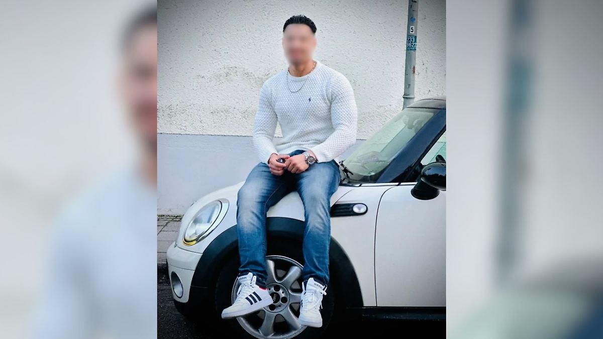 Das ist über den Täter von München bekannt