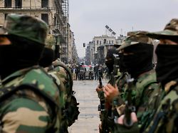 HTS will Unterwerfung: Neue Machthaber in Syrien erhöhen Druck auf Kurden
