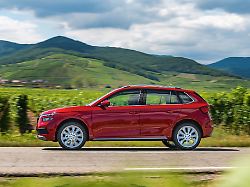 Gebrauchtwagencheck: Skoda Kamiq - klar, kantig, kompakt und gut