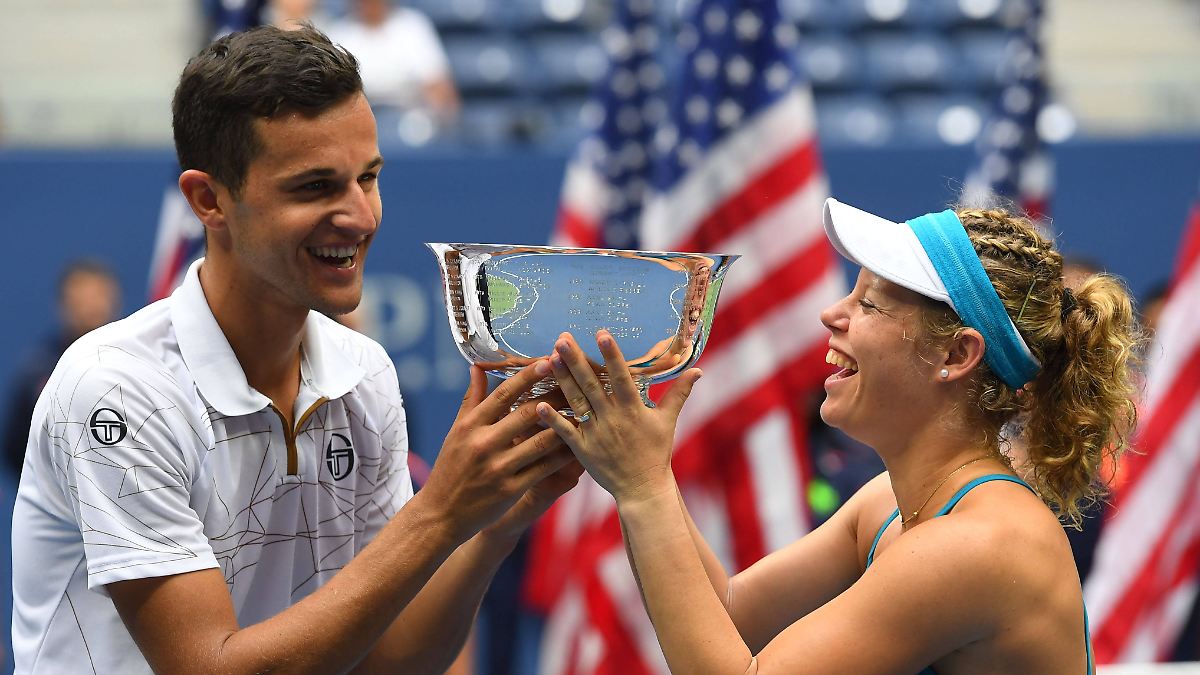 Tennis-Revolution macht deutsche Grand-Slam-Siegerin fassungslos