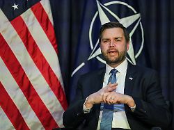 "Wählerwille wurde ignoriert": Vance: Deutsche Politiker sollten mit AfD zusammenarbeiten