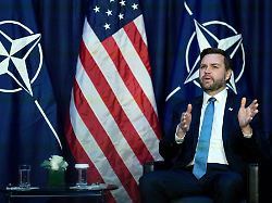 Warten auf Vance: Eine Konferenz an der "Vorstufe zum sicherheitspolitischen Super-GAU"