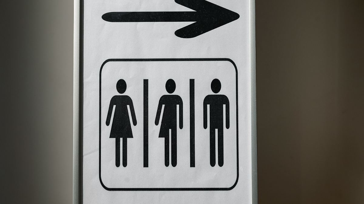 Tausende geänderte Geschlechtseinträge und eine Provokation?