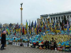 Blutzoll steigt jeden Tag: Russland übergibt Ukraine 757 Soldatenleichen