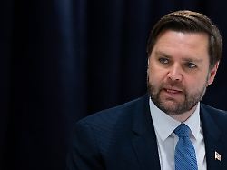 "Neuer Sheriff in der Stadt": Trump-Vize Vance schießt wortgewaltig gegen EU