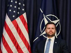 Das Ende der "gemeinsamen Werte": Vance spricht über Demokratie, aber er meint Unterwerfung