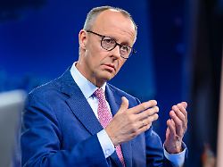 US-Vize die Meinung gesagt: Merz kritisiert Vance für "fast schon übergriffige" Rede