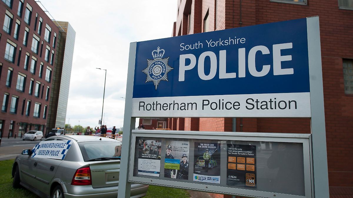 Britische Behörden versagen und Elon Musk macht es nicht besser