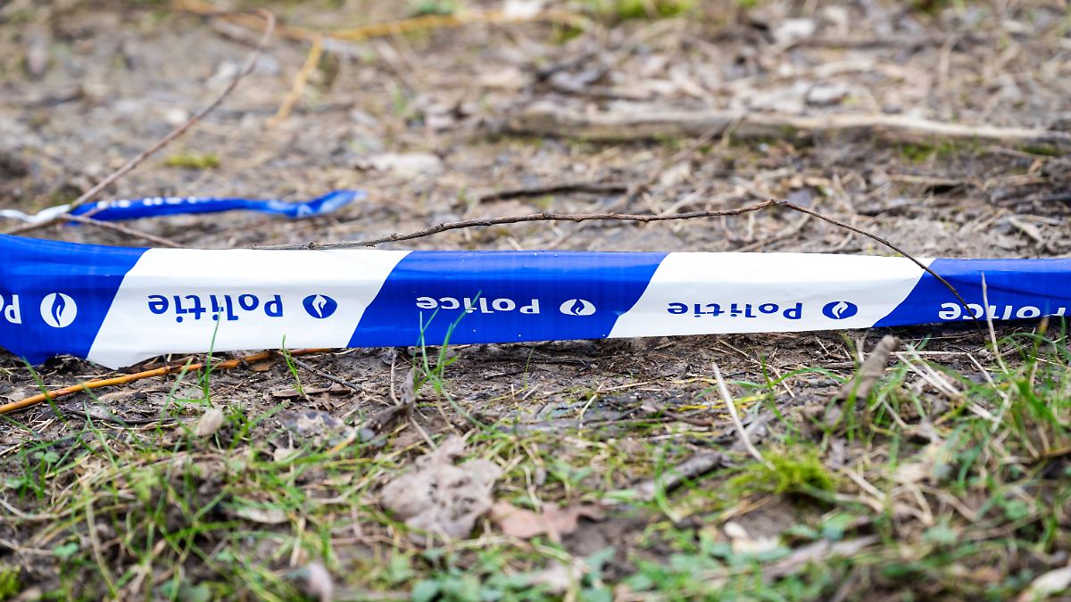 Rivalisierende Drogengangs liefern sich Schießerei in Brüssel