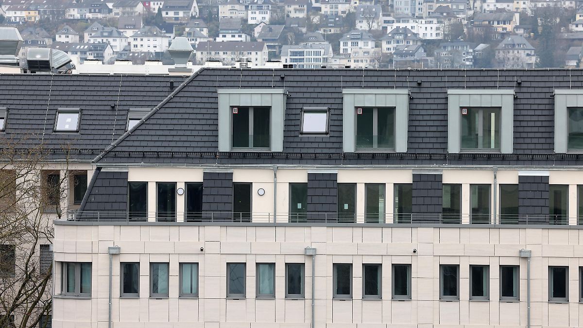 Steigende Mietpreise locken vor allem private Kapitalanleger