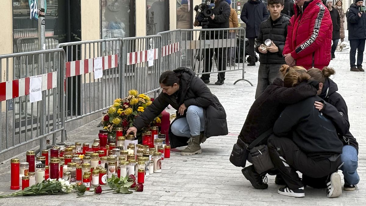 Angriff von Villach war "islamistischer" Angriff