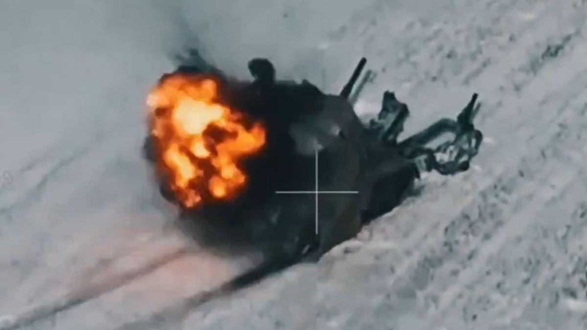 Kiew meldet schwere Kämpfe bei Kursk