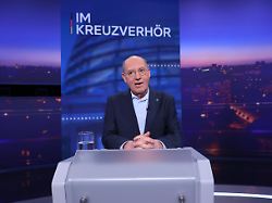 "Kandidiere danach nicht wieder": Gysi peilt sein letztes Bundestagsmandat an