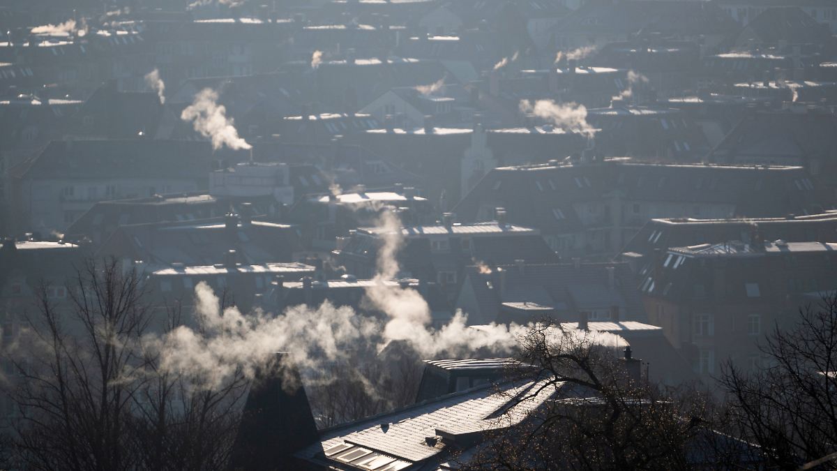 Jedes vierte Kind leidet unter Luftverschmutzung