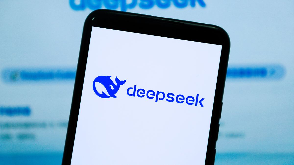 Südkorea sperrt chinesischen KI-Chatbot Deepseek