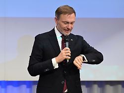 Nur jede dritte Stelle besetzt: Lindner misslingt Aufbau von Sanktions-Zentralstelle