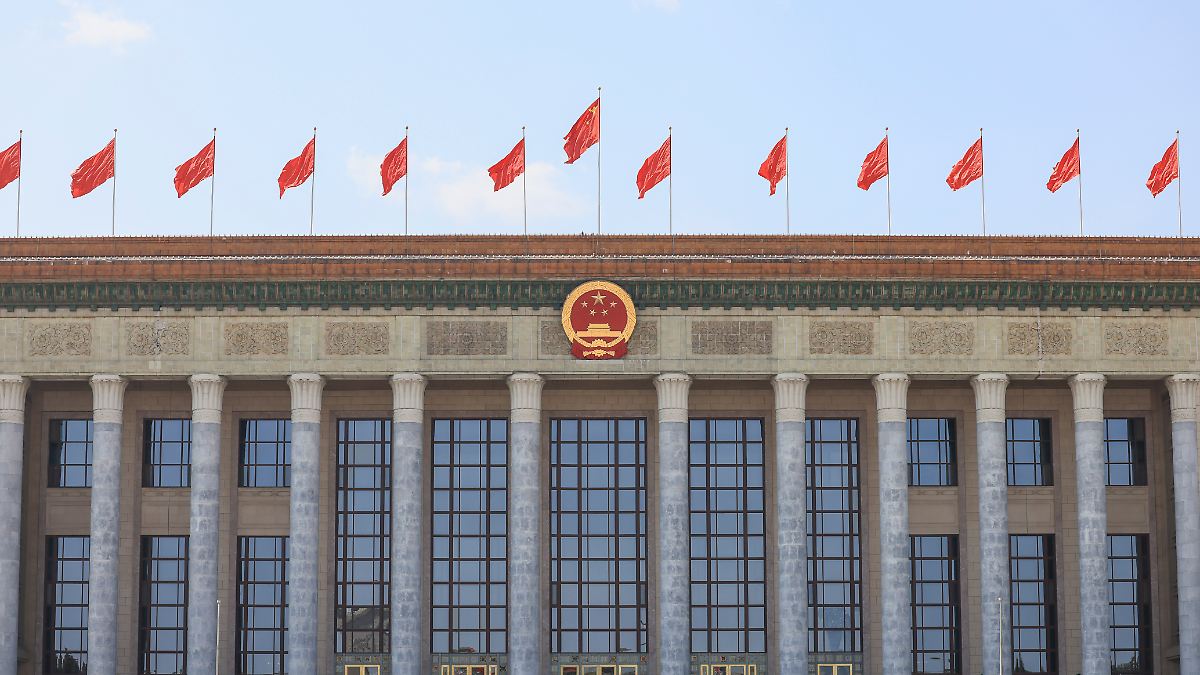 Präsident Xi trifft geschassten Alibaba-Chef Jack Ma