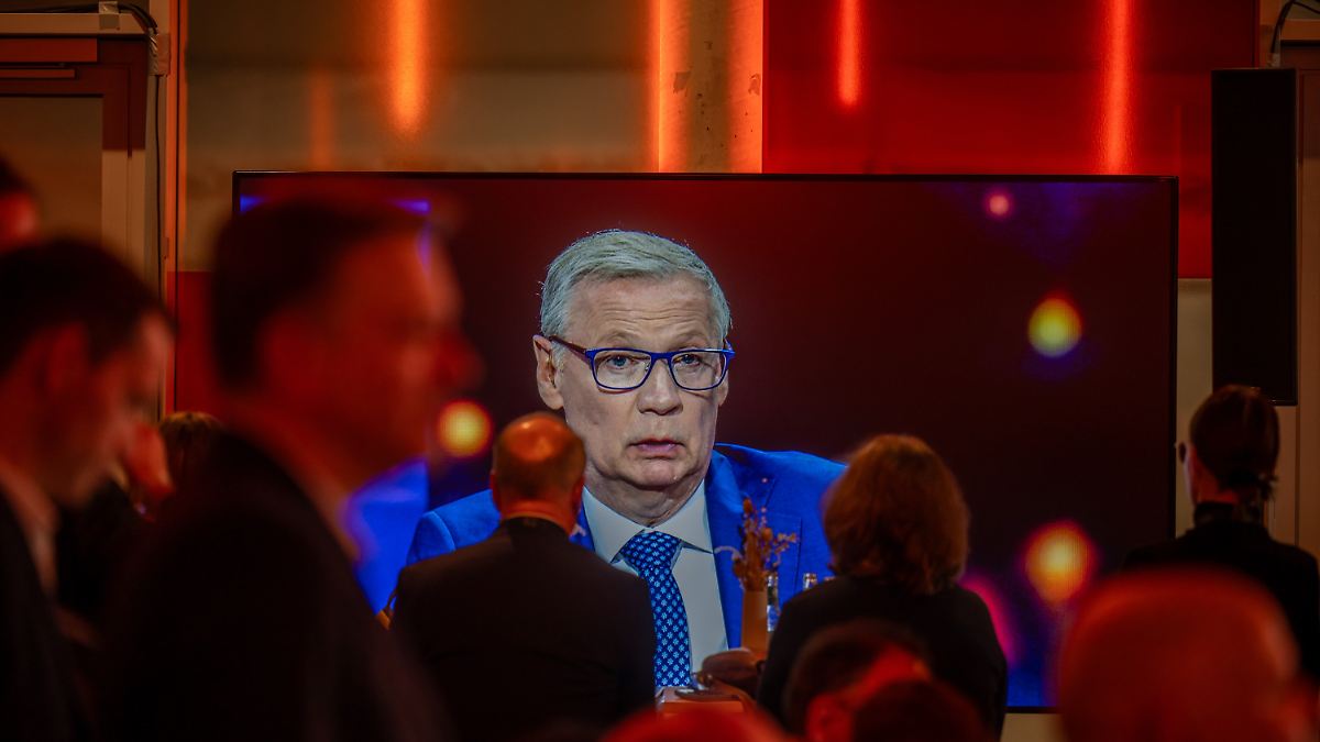 "Unseriös": Beamtenbund rügt Jauch-Frage im Quadrell