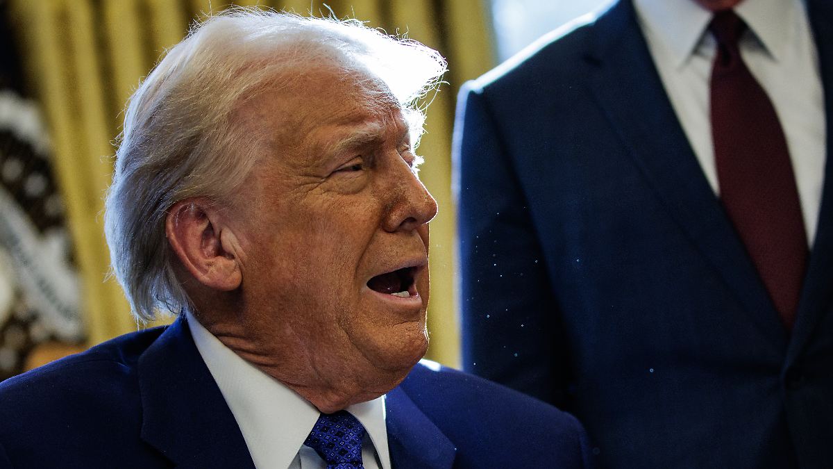 Supreme Court entscheidet über Trumps Behörden-Kahlschlag