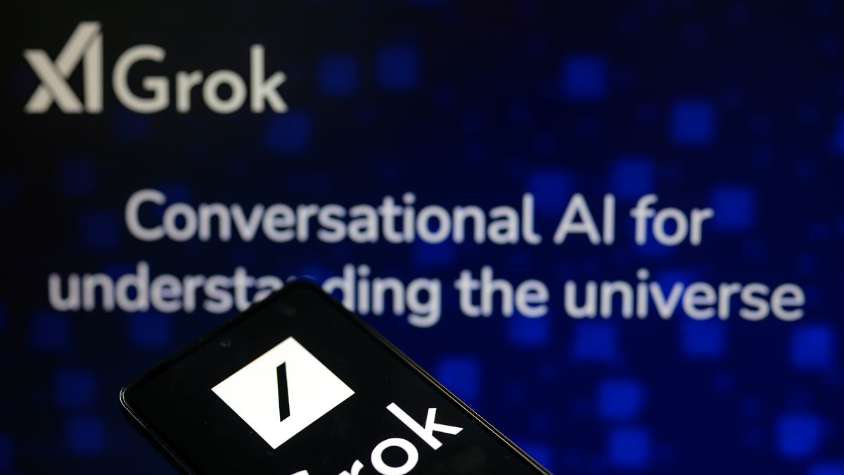 Musk stellt neuen KI-Chatbot Grok 3 vor