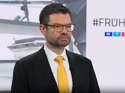 Buschmann im ntv Frühstart: Milliardäre-Bashing? "Unerträglicher Linkspopulismus!"