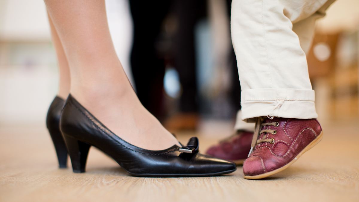 Vereinbarkeit ist Waffe gegen Kinderarmut