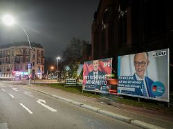 "Die Stabilität geht flöten": Werden sich die Parteien immer ähnlicher?