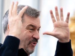 Gut 18 Milliarden verteilt: CSU poltert: Bayern schon wieder Top-Zahler des Finanzausgleichs