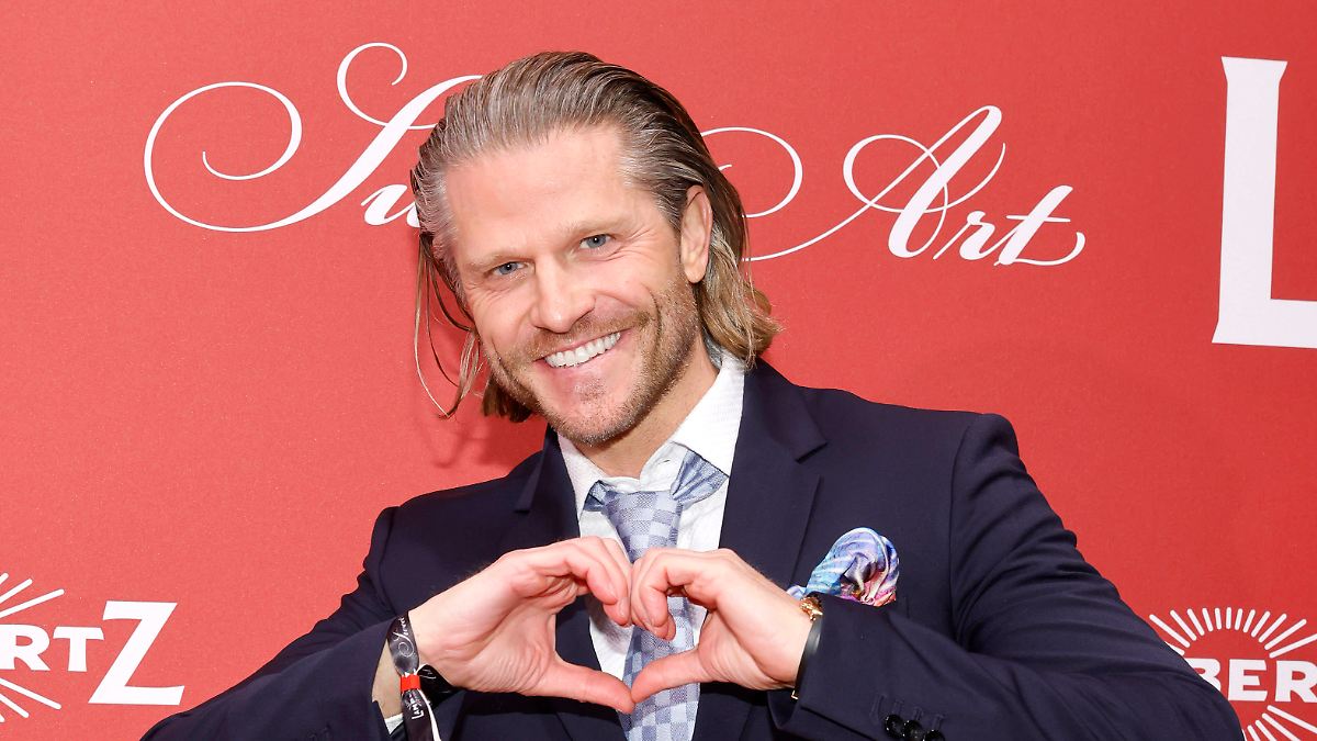 Paul Janke legt ein Hochzeitsdatum fest – ohne Braut