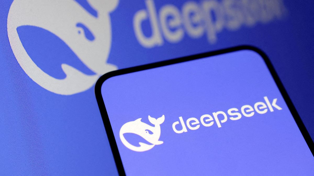 Bericht: Alibaba an Deepseek interessiert