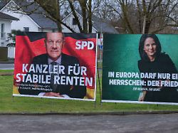 Keine Lust "nicht akzeptabel": Scholz offen für Arbeitspflicht bei Bürgergeld