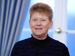 Aggressiveres Klima: Pau über AfD: "Schwierig, allein durch den Bundestag zu gehen"