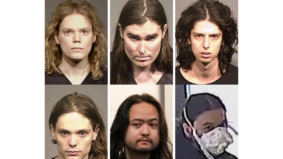 Schusswechsel an US-Grenze führt zu sektenähnlicher Gruppe