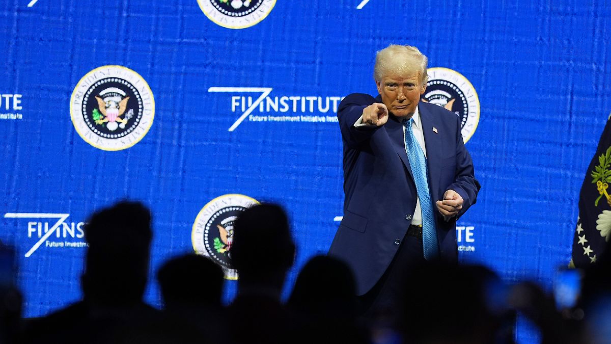 Trump will Finanzbehörden knechten