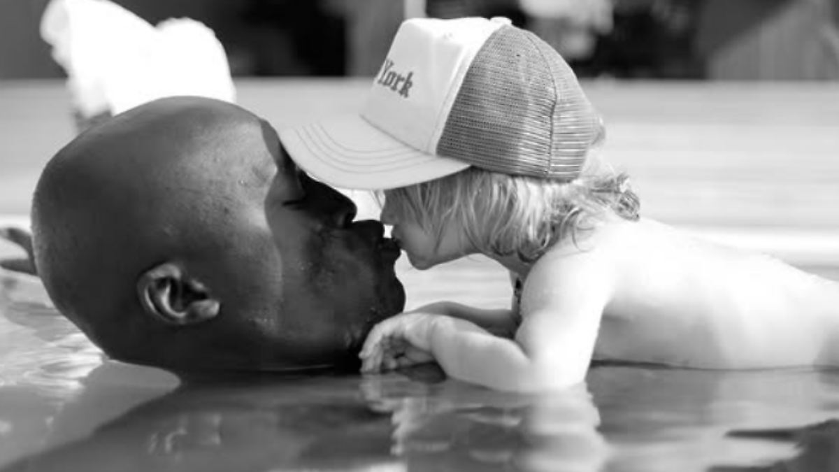 Seal celebrates 62nd birthday: Leni Klum congratulates the