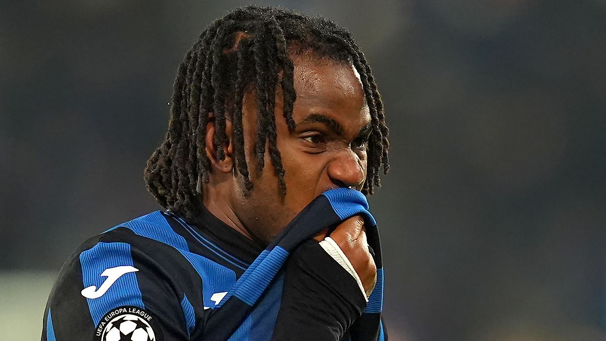 Die Sintflut des Zorns zerstört Europas heißestes Team