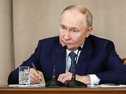 Kampf auch um Rohstoffe: Russland marschiert in Ukraine auf Lithium-Vorkommen zu