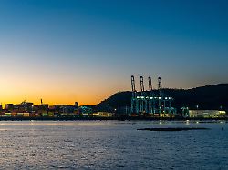 Suspekte Unfälle auf See: Explosionen auf Geisterschiff "Seajewel" waren offenbar Anschlag