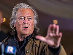 Bannon will "Eroberung Europas": Ex-Trump-Berater sieht Bundestagswahl als Auftakt für rechten Durchmarsch