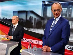 "Erhöhung nicht ausgeschlossen": Union und SPD geraten in Steuerstreit