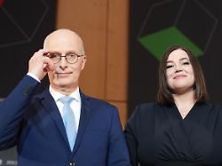 Bürgerschaftswahl am 2. März: SPD in Hamburg klar vorn, CDU wohl ohne Regierungsauftrag