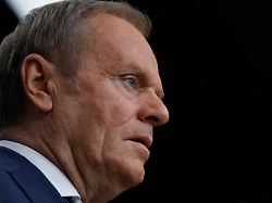 "Genug geredet": Polen reagiert deutlich auf Trump und legt Ukraine-Vorschlag vor