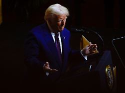 Ukraine-Abstimmung in New York: UN-Diplomaten fürchten sich vor Votum der USA