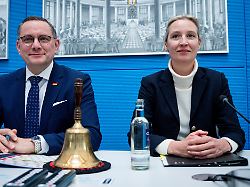 "Läuft über drei Schrauben": Wo die AfD schon jetzt an der Demokratie sägt