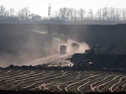 Annäherung im Streit mit Trump: Kiew "bereit" für Rohstoff- und Sicherheitsabkommen