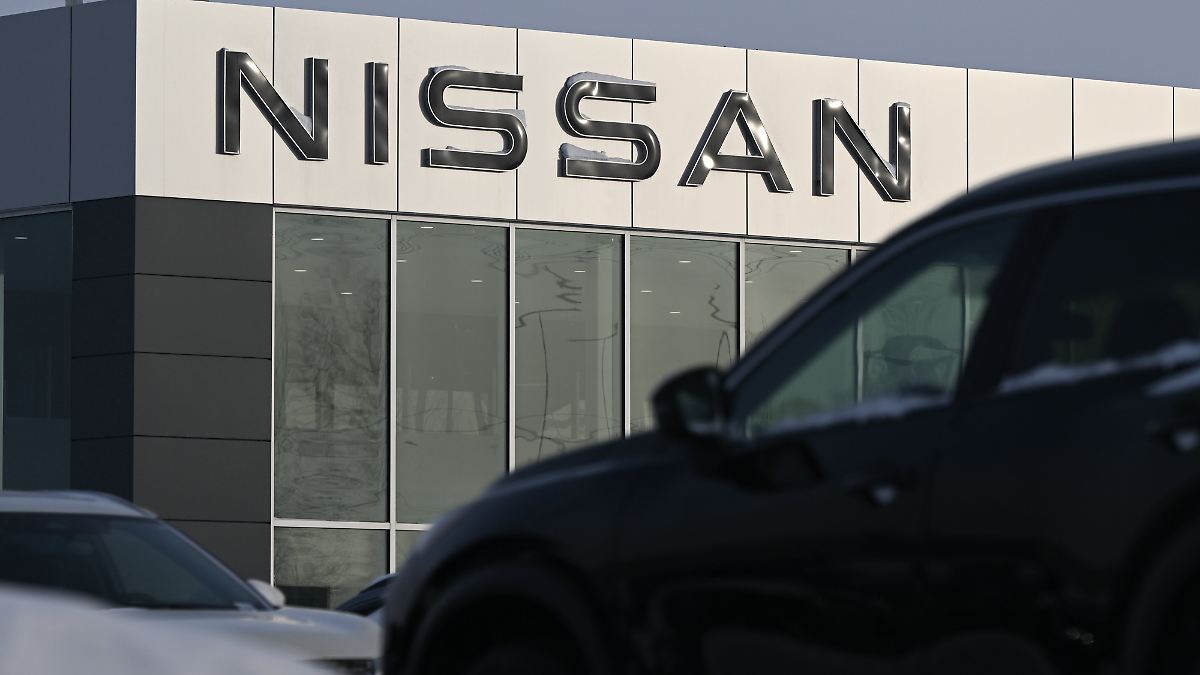 Nissan wirbt um Einstieg von Tesla