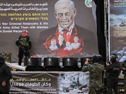 Terrororganisation soll zahlen: Netanjahu droht "Hamas-Monstern" wegen unbekannter Leiche