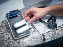 "Kompletter Neustart notwendig": TK-Chef beklagt Kostenexplosion im Gesundheitssystem