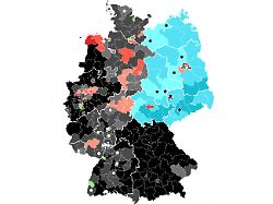 Letztes Update vor der Wahl: Diese Vorhersage trifft die Wahlkreisprognose